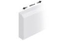 Плинтус прямой Stone Twelve Express панна-котта 60х4х0.6 см