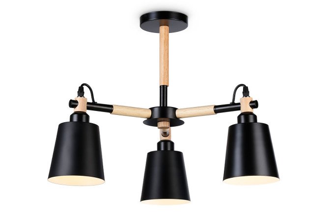 Изображение товара Люстра AMBRELLA LIGHT Traditional 14 кв.м. E27 56x43x56 см