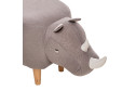 Пуф Combi Rhino