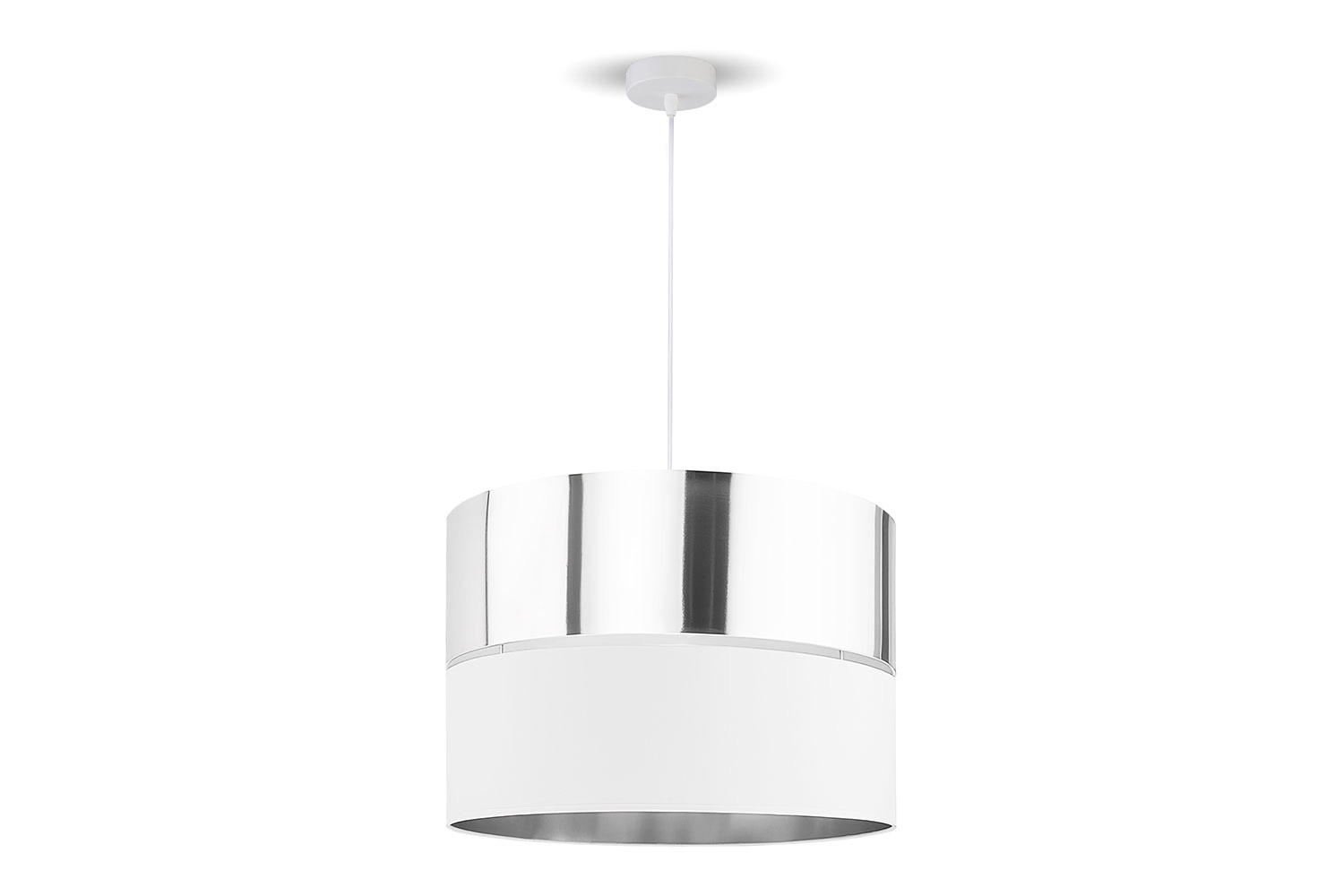 Светильник подвесной TK LIGHTING Hilton 6 кв.м., 50х40х50 см, E27