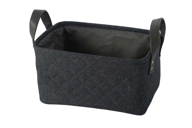 Изображение товара Коробка 621032S для хранения 30x16x21 см