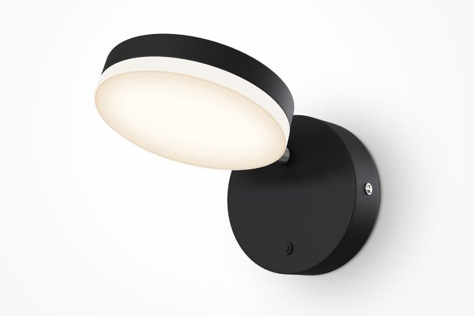 Бра LED MAYTONI DECORATIVE LIGHTING Modern Fad 2 кв.м, LED
