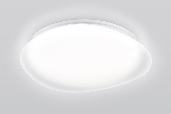 Фото 3 Светильник потолочный AMBRELLA LIGHT Orbital 12 кв.м., LED, 41 см