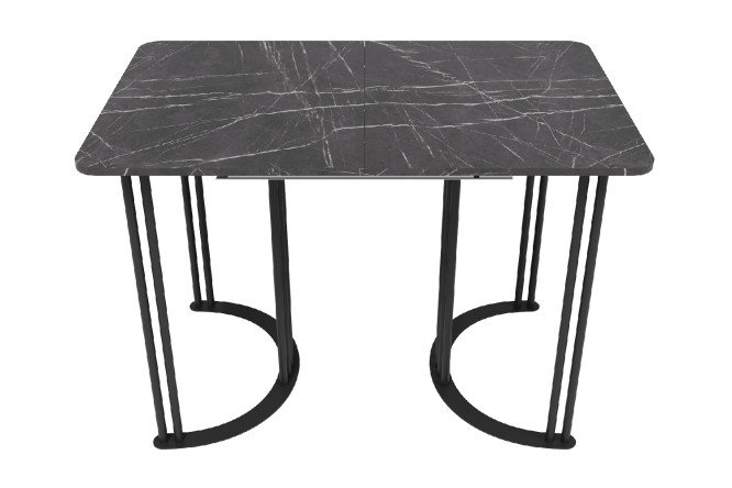 Изображение товара Стол раздвижной GENGLASS Violur Max 110х75х70 см