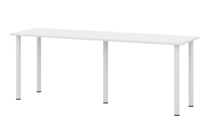 Изображение товара Письменный стол Alexys 200 - прочный и стильный для дома и офиса