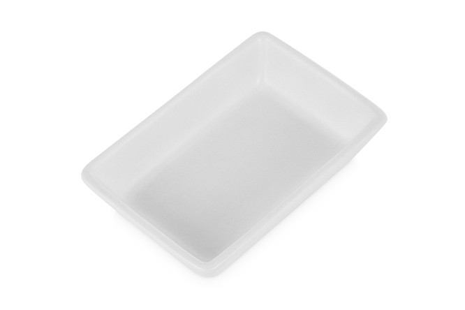 Изображение товара Керамическая мыльница Bern отдельно стоящая