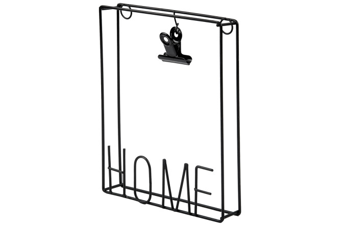 Изображение товара Фоторамка Дом Fancy17 14х15 см для одного фото интерьерный декор