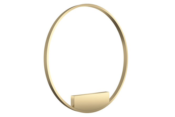 Бра LED MAYTONI DECORATIVE LIGHTING Modern Rim 13 кв.м, LED