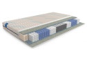 Матрас ортопедический HONNEMED Traum 140х190 см