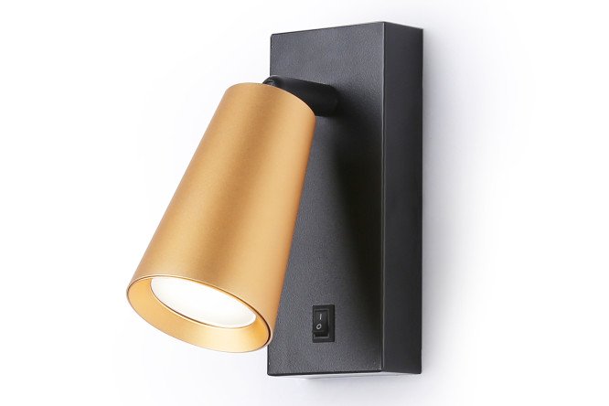 Светильник настенный AMBRELLA LIGHT Techno Spot TA13142 2 кв.м, GU10