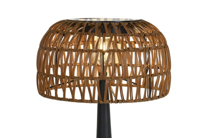 Фото 3 Лампа настольная LED FAVOURITE Assolato LED, 27x39x27 см