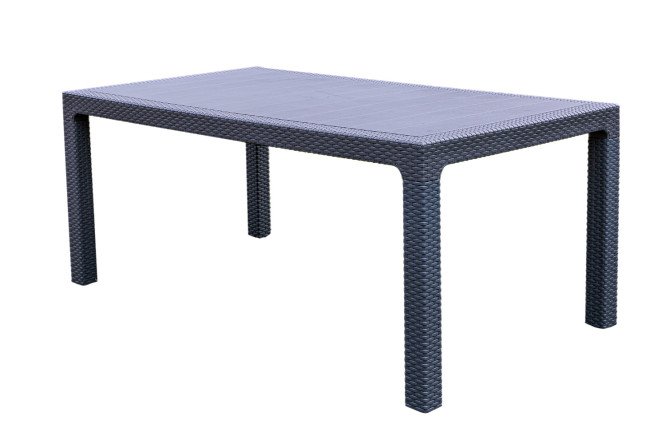 Изображение товара Стол обеденный July 165x75x95 см
