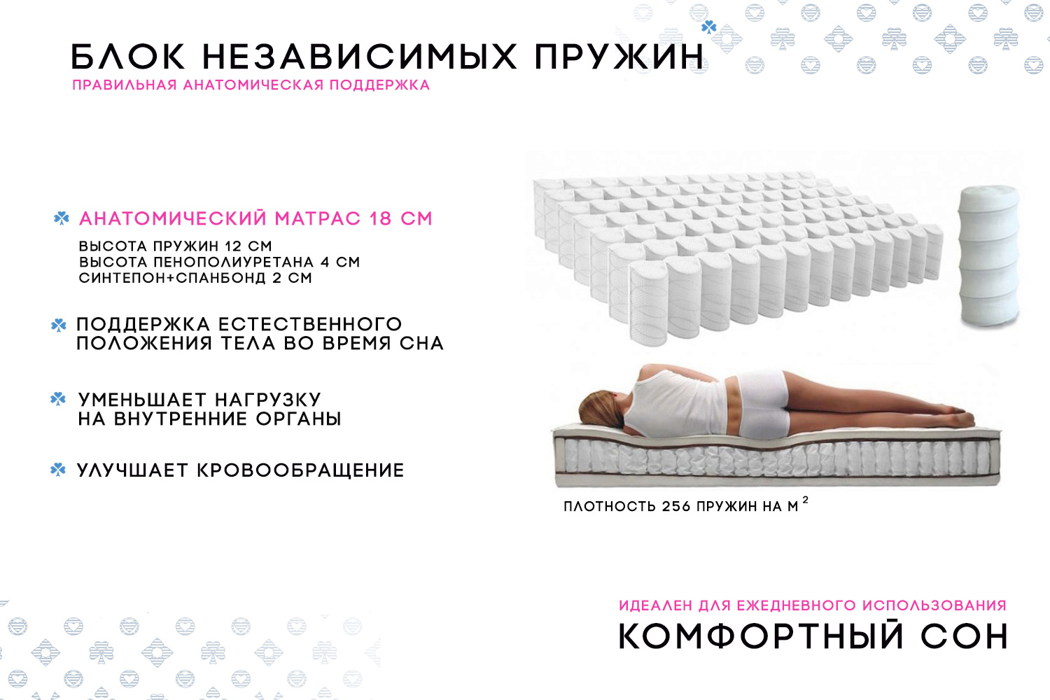 Кушетка Валетта с правым углом