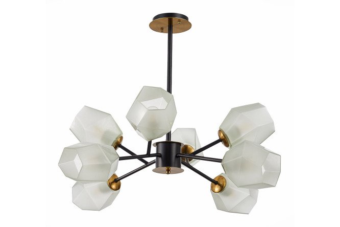 Изображение товара Светильник потолочный EVOLUCE Terramo 24 кв.м., 82x58x82 см, E27