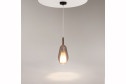 Светильник подвесной MAYTONI Modern Duality 4 кв.м., 16х50х16 см, E27