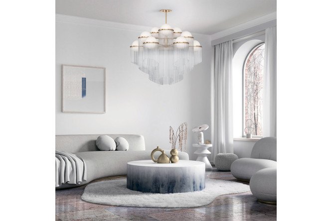 Бра ST LUCE Allegro 3 кв.м, E27
