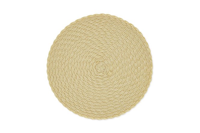 Изображение товара Салфетка на стол HOFF Woven 38х0.02х38 см