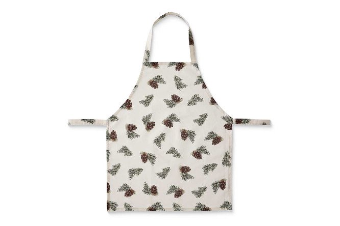 Изображение товара Фартук HOFF Лесная сказка из 100% хлопка мультиколор