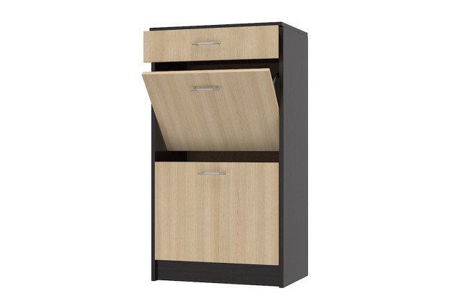 Изображение товара Обувница Про 60х110х38 см