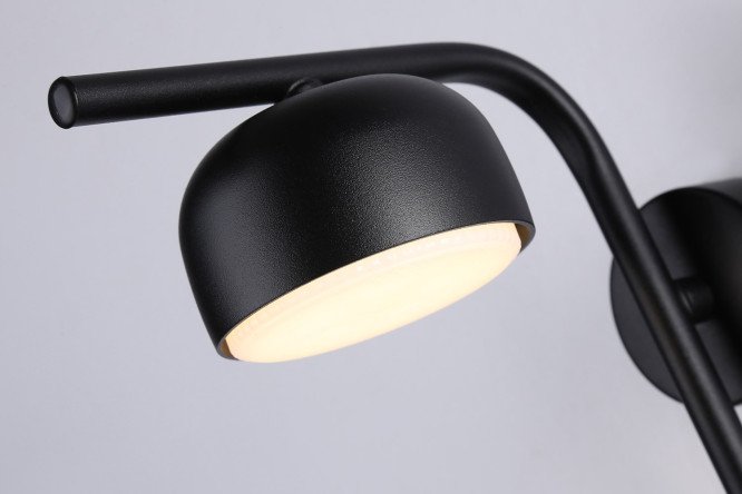 Светильник настенный AMBRELLA LIGHT Techno Spot TN71044 2 кв.м, GX53