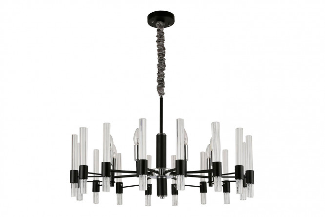 Изображение товара Люстра FAVOURITE Supreme 16 кв.м., 2.3х46х62 см, E14