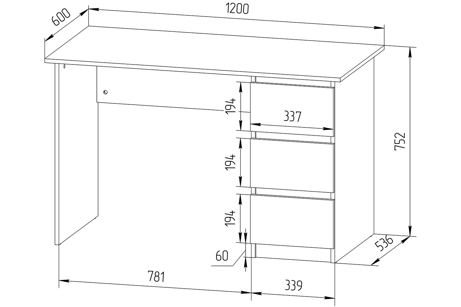 Высота обеденного стола со столешницей. Какие стандартные размеры стола. Стандартные размеры кухонного стола. Обеденный стол "5. Комплект столовой мебели halmar cordoba (стол + 4 стула, дуб).