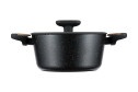Кастрюля с крышкой REGENT Inox Albero 3.2 л