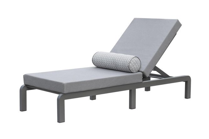 Изображение товара Шезлонг Amalfi для удобного отдыха на воздухе