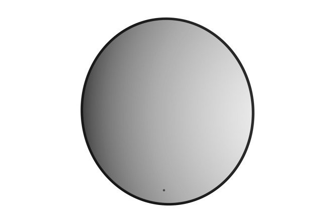 Изображение товара Зеркало с подсветкой DEFESTO Aura DF 2995R 80x80 см современное зеркало