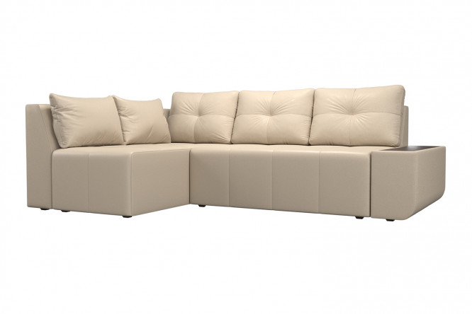 Купить Угловой диван-кровать Нью-Йорк с левым углом с левым углом сдоставкой по выгодной цене в интернет магазине Hoff.ru. Характеристики,фото и отзывы.