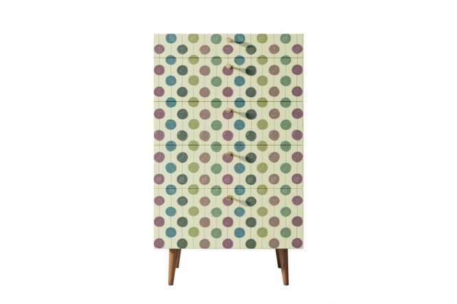 Изображение товара Комод Berber