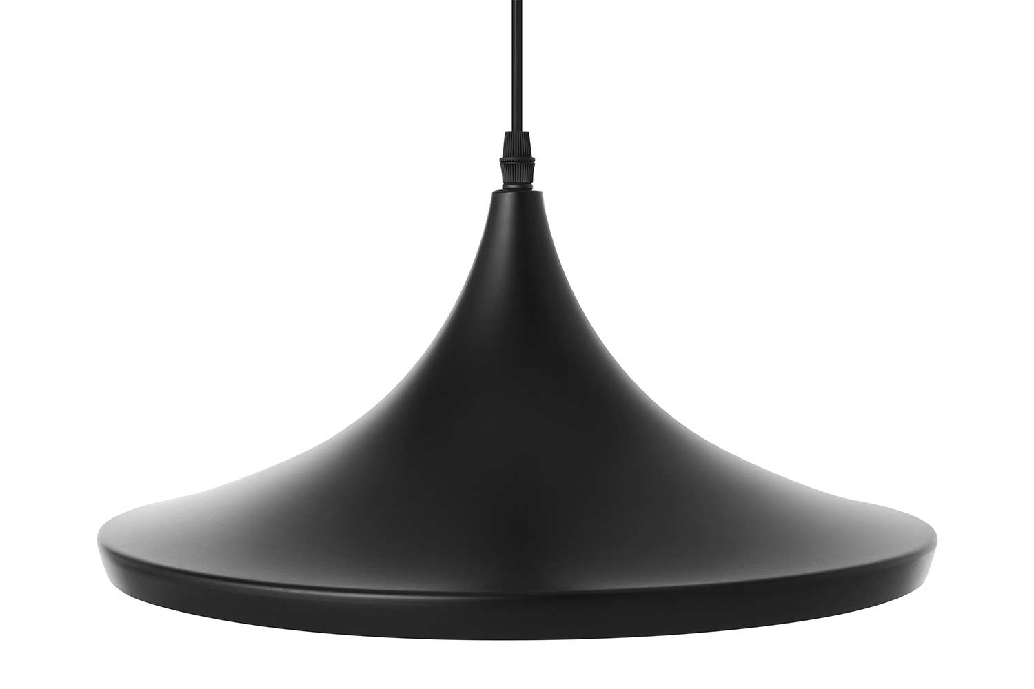 Светильник подвесной HOFF Noir Glow 7 кв.м., 36х18х36 см, E27
