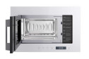 Микроволновая печь LEX Bimo 20.07N White 59.5х39х31.3 см