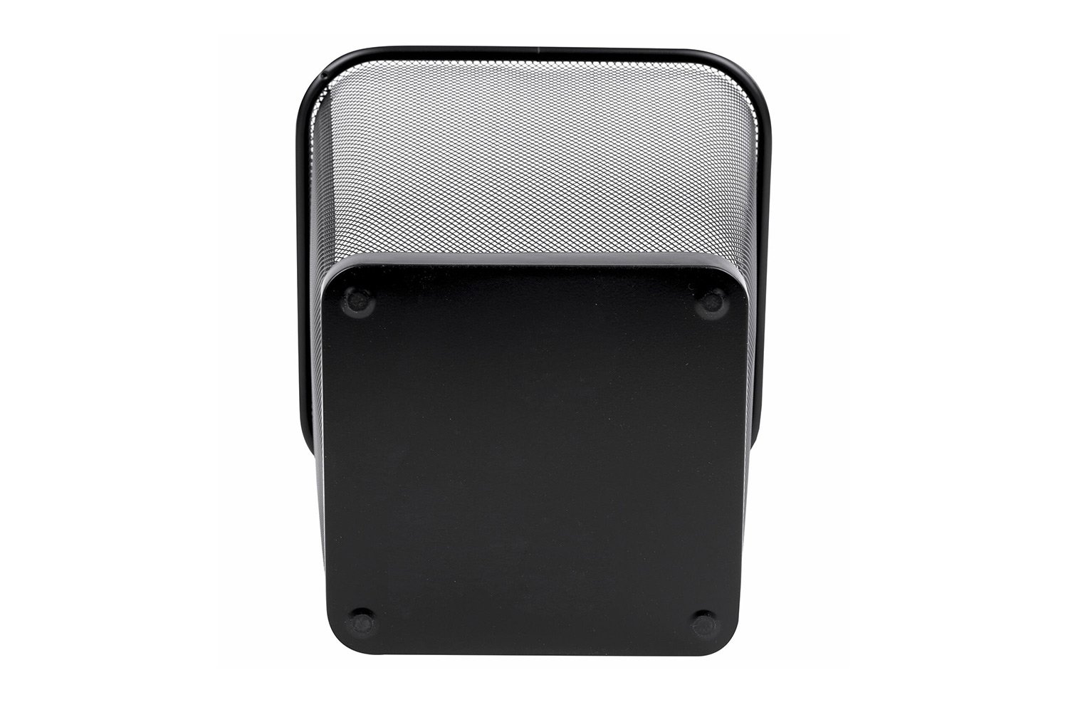 Корзина для мусора BRAUBERG Germanium 17 л