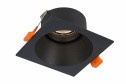 Светильник встраиваемый ST LUCE ST207 3 кв.м, 10.3x5.2x10.3 см, GU10