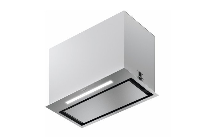 Изображение товара Вытяжка FRANKE Mythos FBFP XS A52 KL в нержавеющей стали