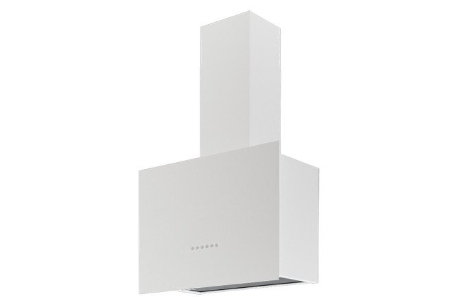 Изображение товара Вытяжка ELIKOR Метеорит 60П-700-Э4Д КВ I Э-700-60-1480 белая