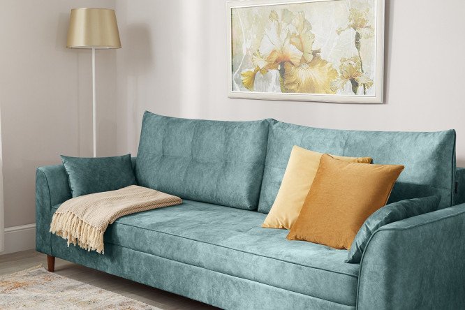 Диван-кровать SCANDICA Осло