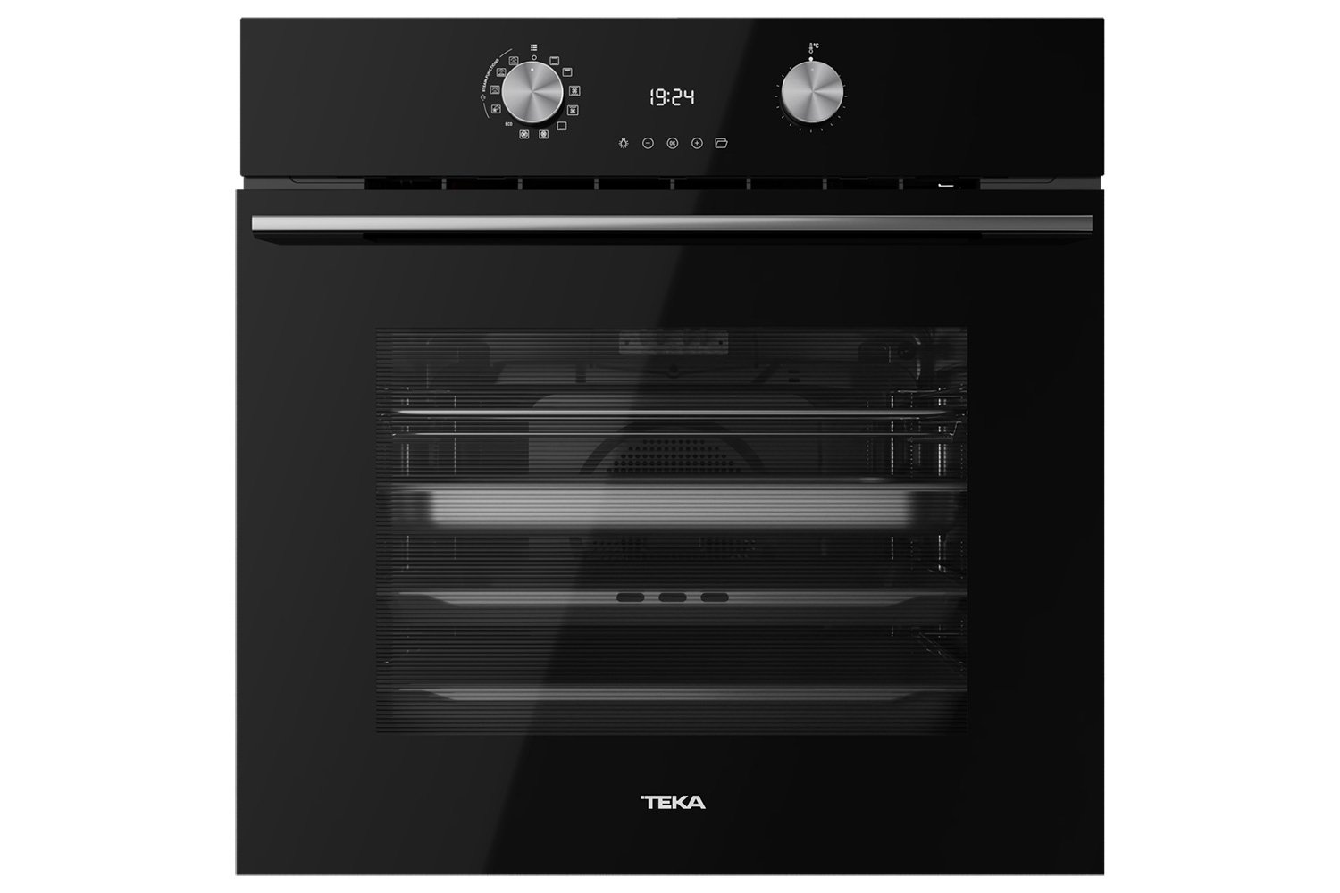 Электрический духовой шкаф Teka Urban