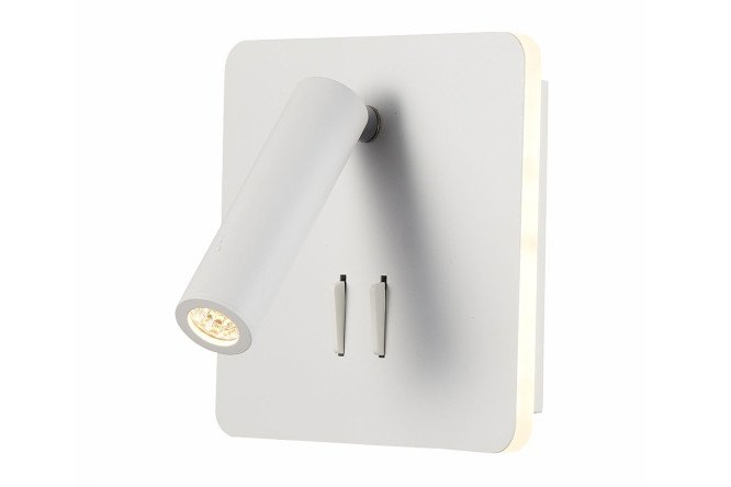 Светильник настенный ST LUCE Bondi 3 кв.м, LED