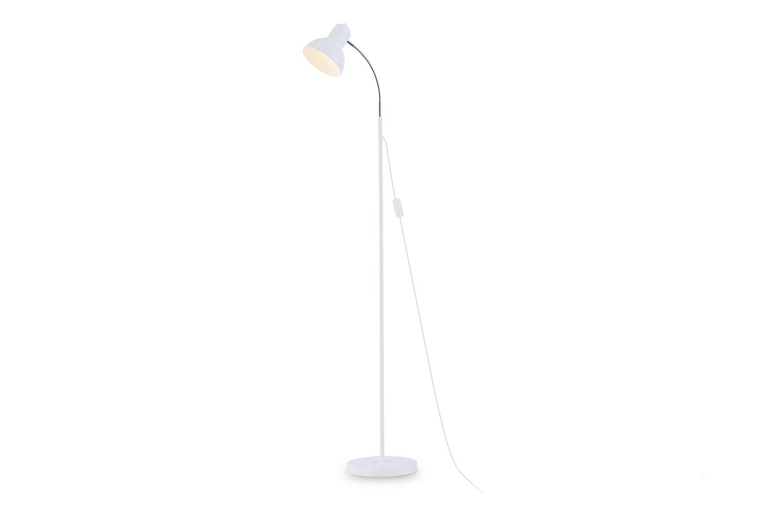 Светильник напольный AMBRELLA LIGHT Traditional TR97655 22x145x14 см, E27
