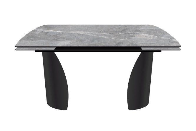 Изображение товара Раздвижной стол Bergamo 160х77х85 см