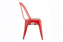 Стул Stool Group Tolix 45х84.5х51.5 см