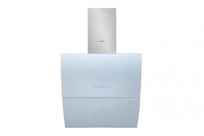 Изображение товара Вытяжка GRAUDE DH 60.3 цвет белый, 60 см