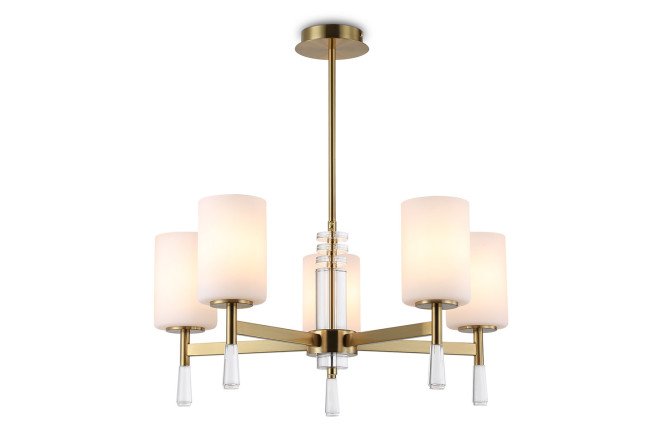 Изображение товара Светильник AMBRELLA LIGHT High Light для освещения до 20 кв.м., 60x59x60 см, цоколь E27