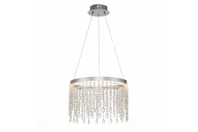 Изображение товара Люстра LED ST LUCE Vega 8 кв.м. 40х120х40 см современная светодиодная