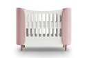 Кроватка Kidi soft mini