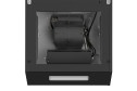 Вытяжка MAUNFELD Astro 60 Glass black цвет чёрный, 60 см