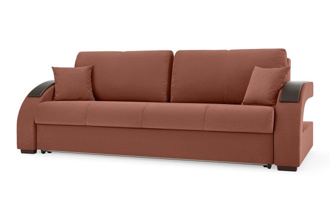 Изображение товара Диван-кровать Верона с механизмом евро-книжка, размеры 240х92х112 см