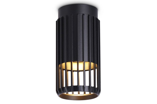 Светильник накладной AMBRELLA LIGHT Techno Spot 6x12x6 см, GU10